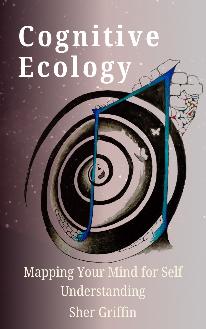 Cover of Cognitive Ecology (Digital Edition)