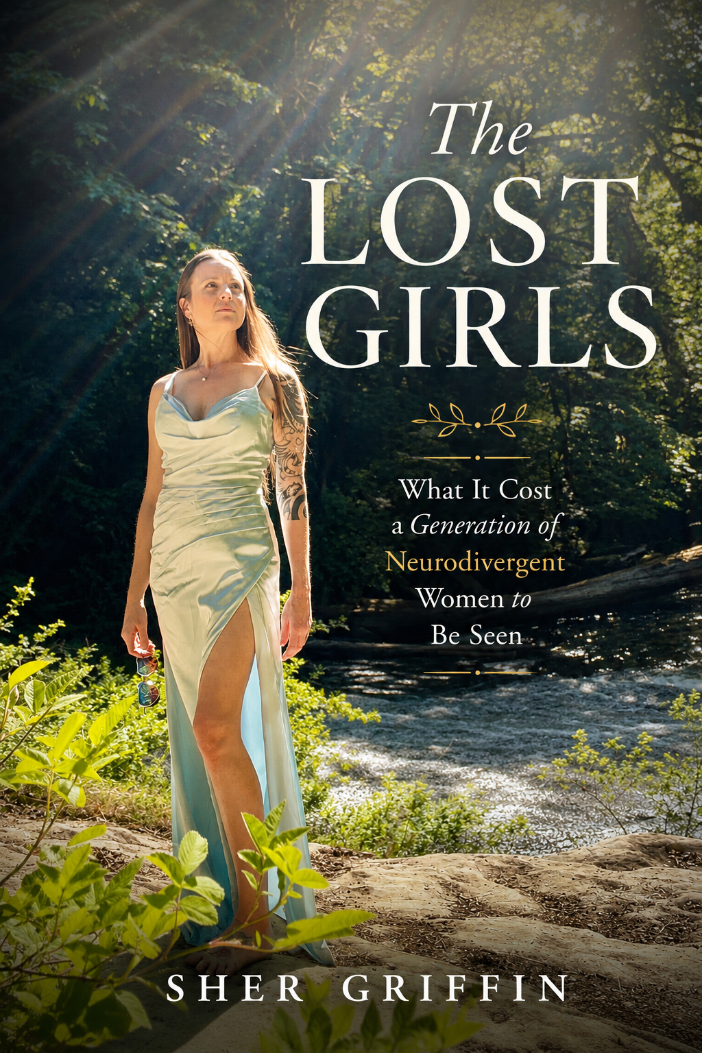 Cover of The Lost Girls (Digital Edition)